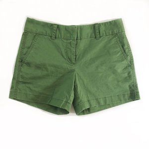 Women's Vineyard Vines 5" Everyday Shorts In Green